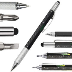 Must pastakas multifunktsionaalne koos erinevate otsikutega.