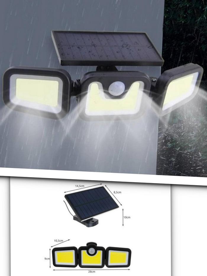 KUIDAS RAHA KOKKU HOIDA? SOLAR LAMBID MIS PÄRISELT VALGUSTAVAD JA SEDA 0€ ELEKTRIKULUGA NING AASTARINGSELT!