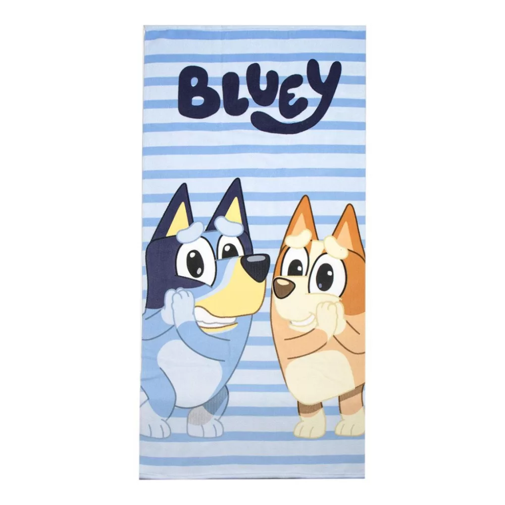 KÄTERÄTT BLUEY 140x70cm