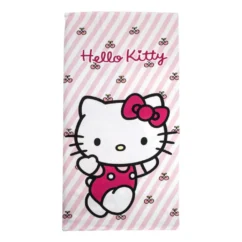 Laste käterätt Hello kitty temaatikaga.
