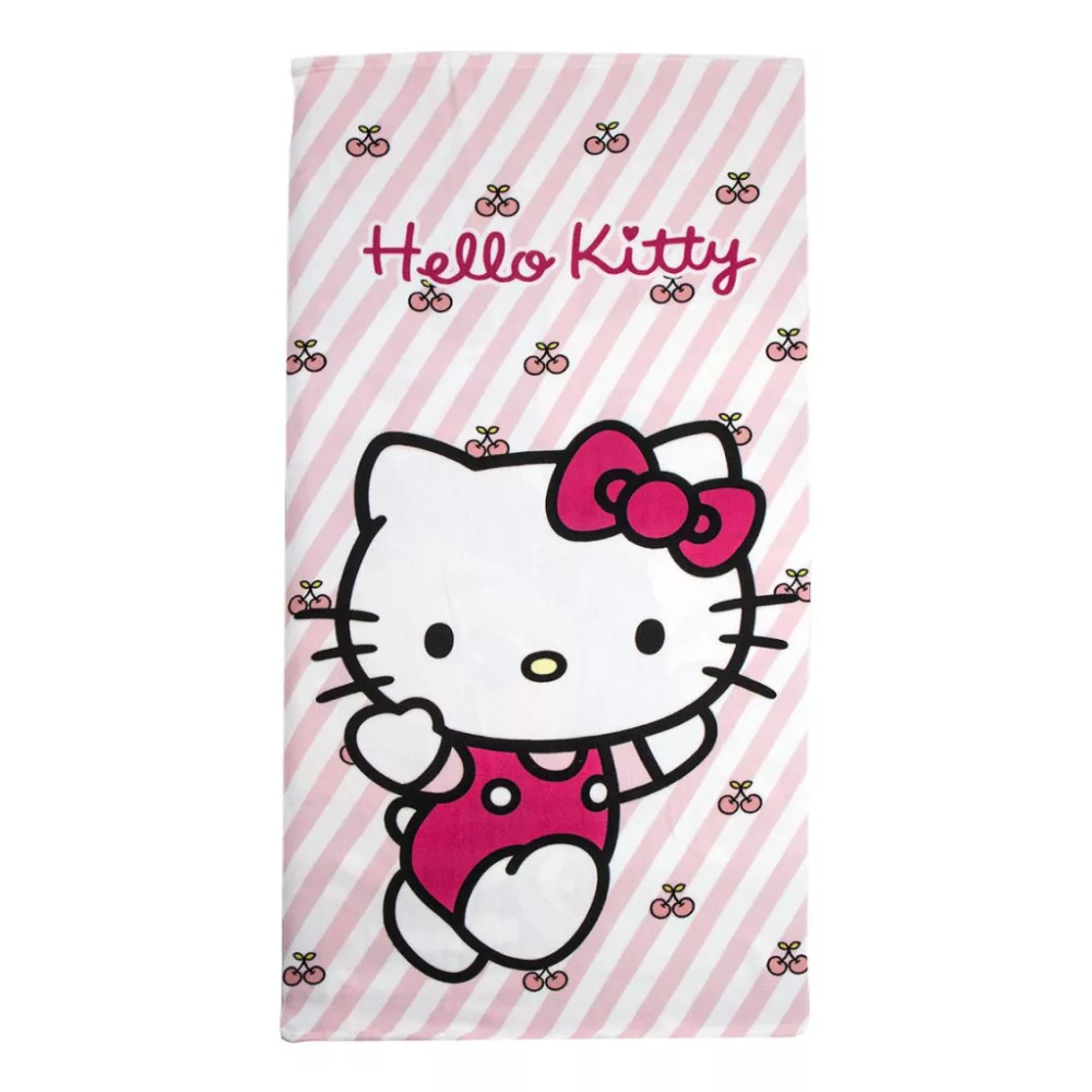 KÄTERÄTT HELLO KITTY 140X70cm