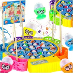 INTERAKTIIVNE KALAPÜÜGIMÄNG