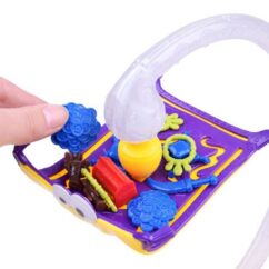 Lauamäng aladdini lendav vaip esemed lendaval vaibal.