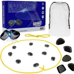 MAGNETKIVIDEGA MÄNG