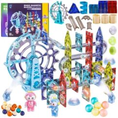 MAGNETKLOTSIDEST KUULIRADA MUUSIKAGA 118 OSA