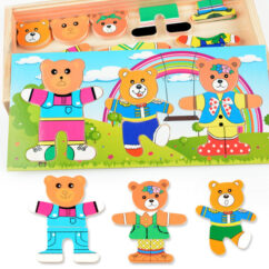 MÕMMIKUTE RIIETUMISMÄNG PUIDUST