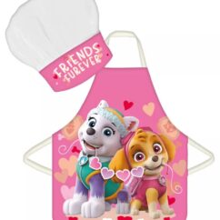 KÄPAPATRULL KOKA PÕLL JA MÜTS ROOSA