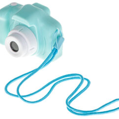 LASTE FOTOAPARAAT MY FIRST MÜNT