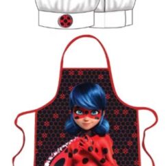 MIRACULOUS KOKA PÕLL ja MÜTS