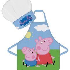 PEPPA PÕLL JA MÜTS