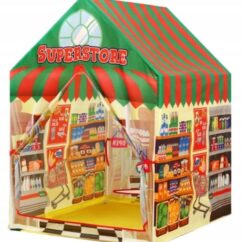 LASTE TELK SUPERMARKET